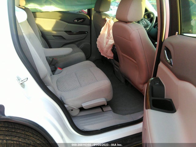GMC Acadia 2017 1GKKNLLS6HZ275229 Image 8