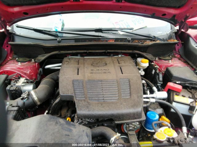 JF2SKAUC9MH466256 Subaru Forester Limited