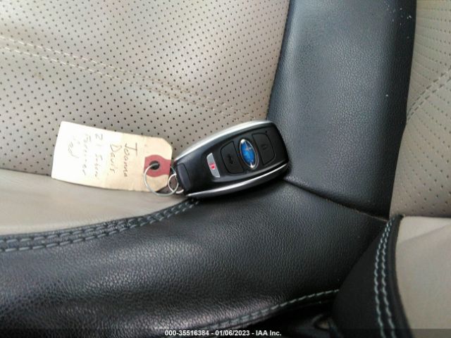 JF2SKAUC9MH466256 Subaru Forester Limited