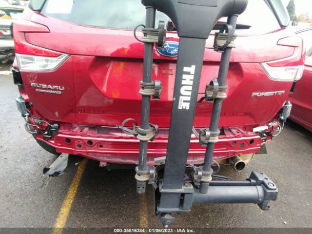 JF2SKAUC9MH466256 Subaru Forester Limited