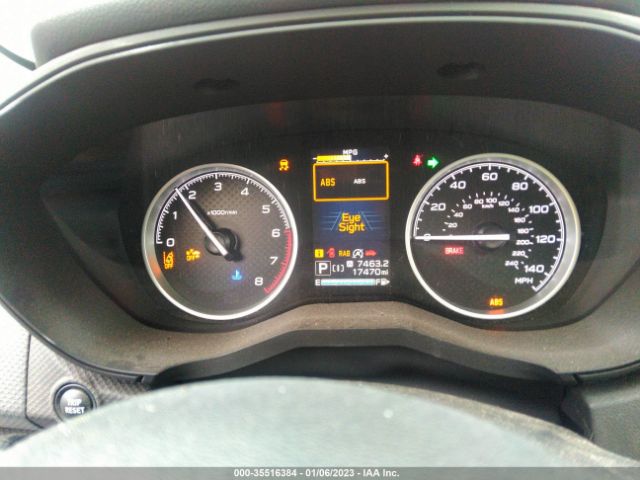 JF2SKAUC9MH466256 Subaru Forester Limited