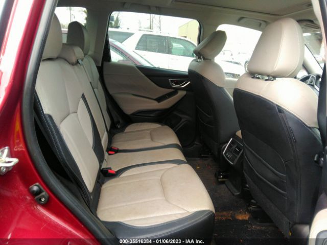 JF2SKAUC9MH466256 Subaru Forester Limited