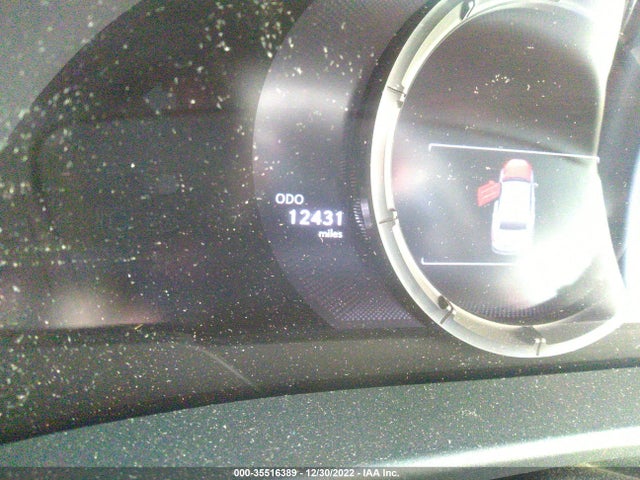 2022 Lexus ES, VIN: 58AGZ1B11NU122550