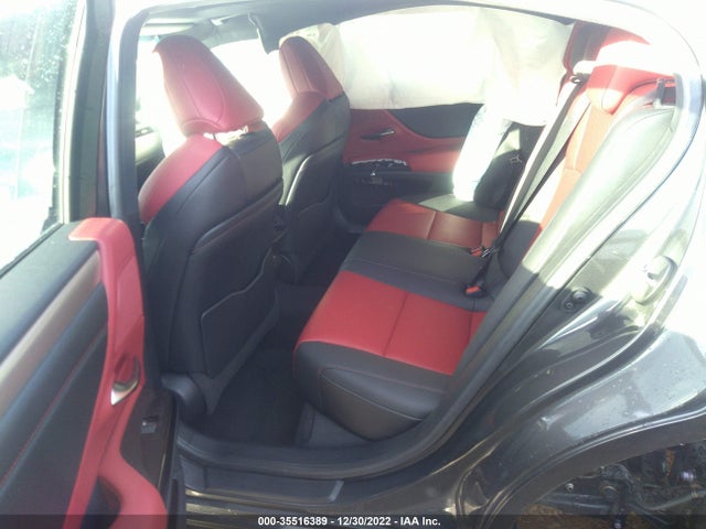 2022 Lexus ES, VIN: 58AGZ1B11NU122550