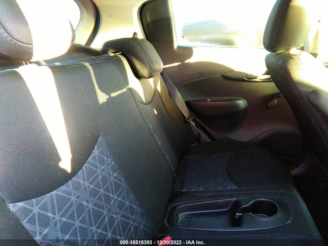 2021 Chevrolet Spark, VIN: KL8CB6SA3MC740526