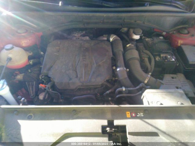 5XYRK4LFXNG092714 KIA SORENTO SX