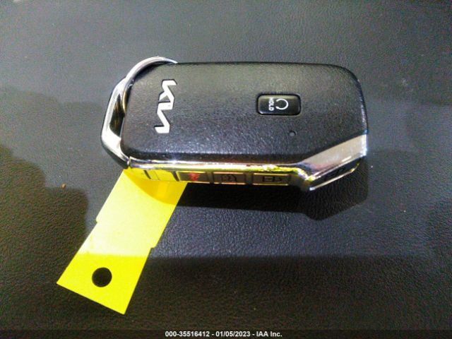 5XYRK4LFXNG092714 KIA SORENTO SX