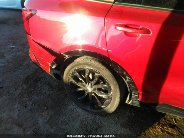 5XYRK4LFXNG092714 KIA SORENTO SX