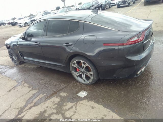 KNAE55LC5K6060167 KIA Stinger Gt2