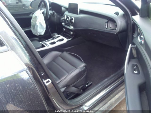 KNAE55LC5K6060167 KIA Stinger Gt2