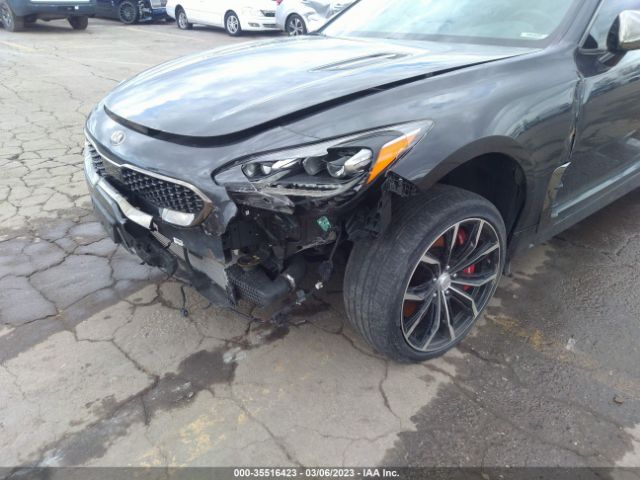 KNAE55LC5K6060167 KIA Stinger Gt2