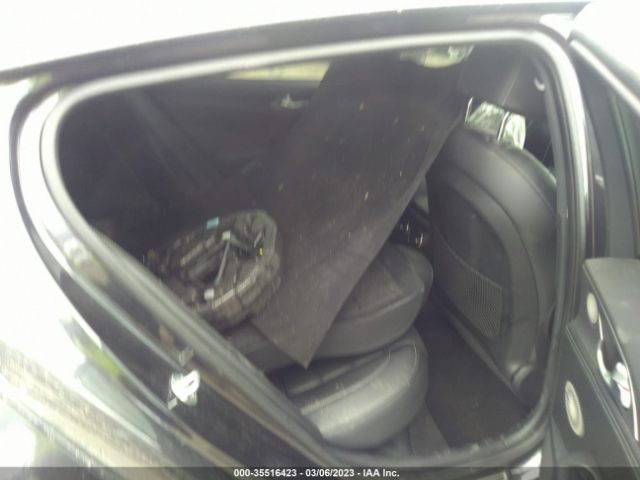 KNAE55LC5K6060167 KIA Stinger Gt2
