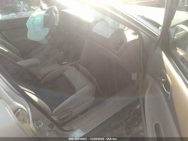 1997 HONDA ACCORD SDN LX VIN: 1HGCD563XVA081673
