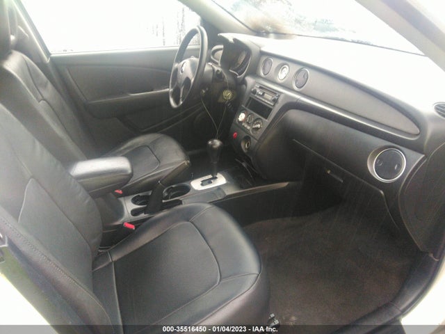 JA4LX41G23U076435 Mitsubishi Outlander Xls