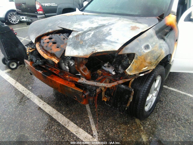 JA4LX41G23U076435 Mitsubishi Outlander Xls