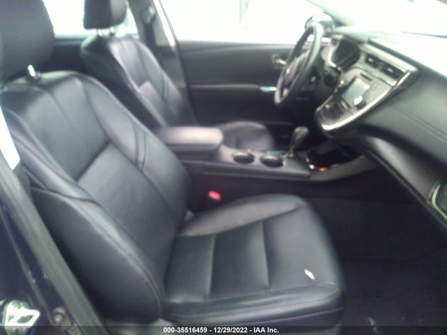 2018 Toyota Avalon, VIN: 4T1BD1EB8JU060191