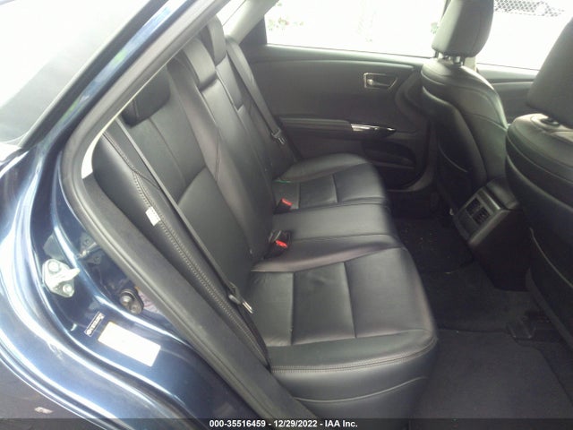 2018 Toyota Avalon, VIN: 4T1BD1EB8JU060191