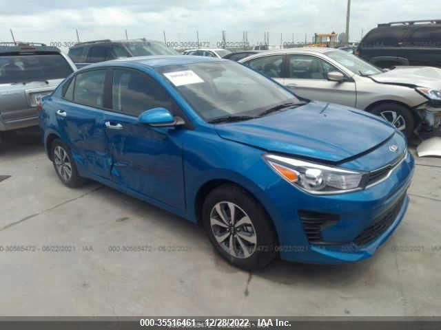 3KPA24ADXME376676 auction archive image
