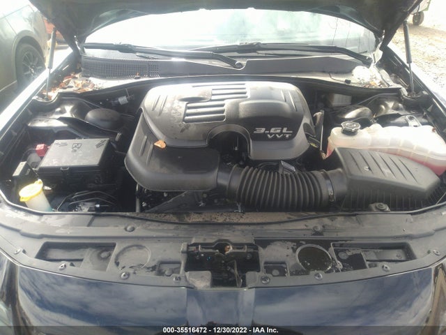 2022 Chrysler 300, VIN: 2C3CCASG4NH177565