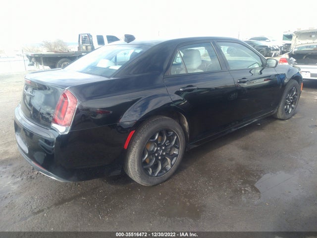 2022 Chrysler 300, VIN: 2C3CCASG4NH177565