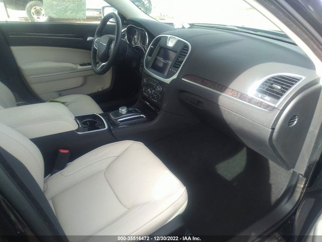 2022 Chrysler 300, VIN: 2C3CCASG4NH177565