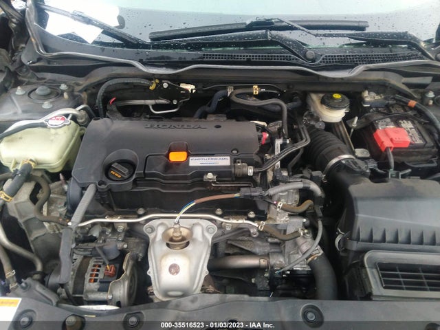 Honda Civic Sedan Ex 2016 19XFC2F75GE220544 Image 11