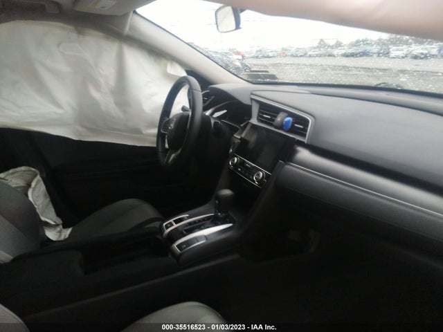 Honda Civic Sedan Ex 2016 19XFC2F75GE220544 Image 6