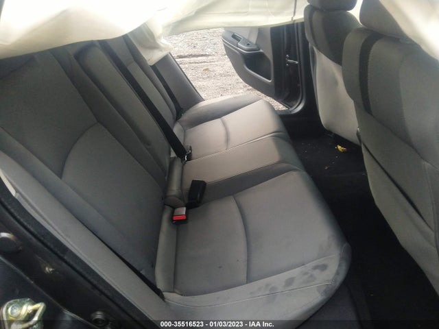 Honda Civic Sedan Ex 2016 19XFC2F75GE220544 Image 9