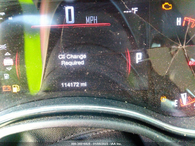 Dodge Durango Sxt 2017 1C4RDHAG3HC774565 Image 8