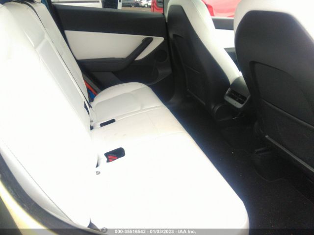 5YJYGDEE8MF277156 Tesla Model Y Long Range