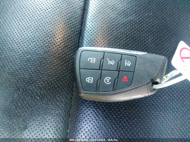 2021 GMC Yukon, VIN: 1GKS1BKD8MR250870