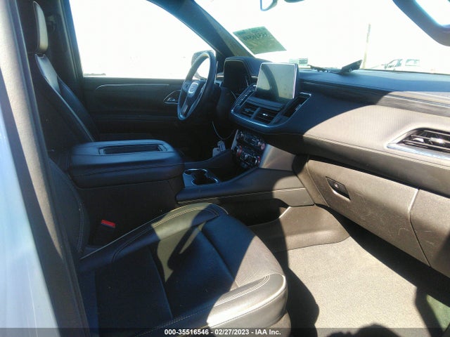 2021 GMC Yukon, VIN: 1GKS1BKD8MR250870