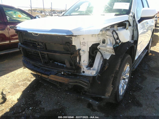 2021 GMC Yukon, VIN: 1GKS1BKD8MR250870