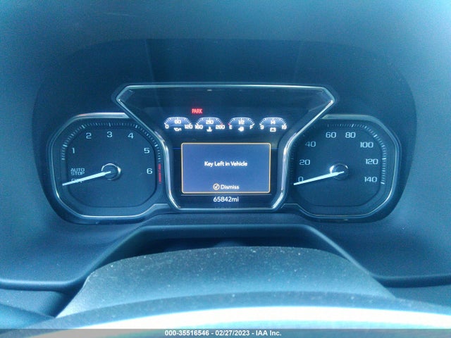 2021 GMC Yukon, VIN: 1GKS1BKD8MR250870