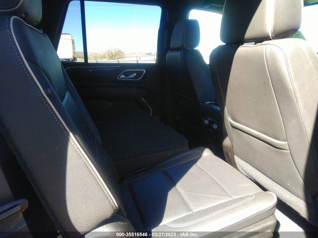 2021 GMC Yukon, VIN: 1GKS1BKD8MR250870