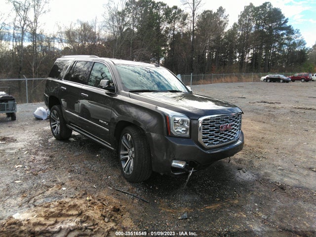 2020 GMC Yukon, VIN: 1GKS2CKJ9LR235351