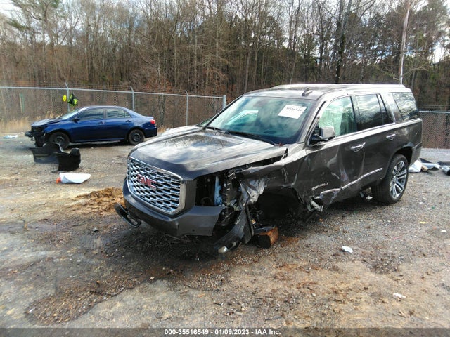 2020 GMC Yukon, VIN: 1GKS2CKJ9LR235351