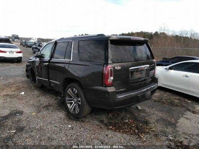 2020 GMC Yukon, VIN: 1GKS2CKJ9LR235351