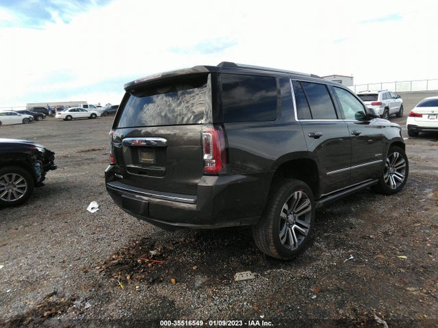 2020 GMC Yukon, VIN: 1GKS2CKJ9LR235351