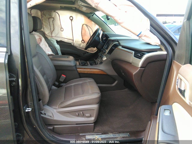 2020 GMC Yukon, VIN: 1GKS2CKJ9LR235351