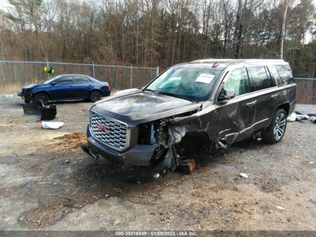 1GKS2CKJ9LR235351 GMC YUKON DENALI