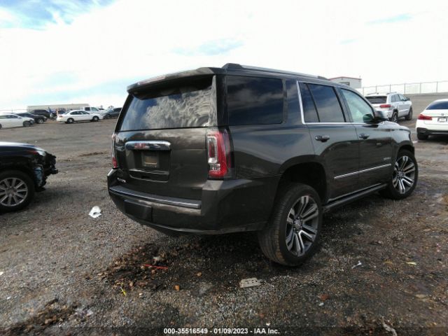 1GKS2CKJ9LR235351 GMC YUKON DENALI