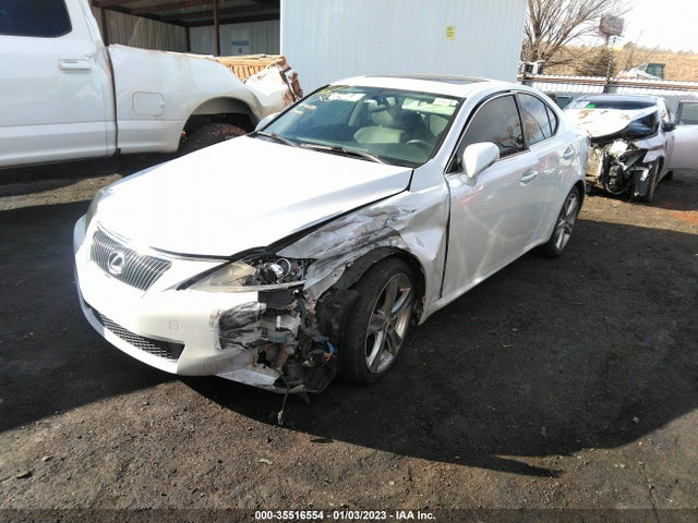 JTHBF5C2XB2101411 Lexus IS 250