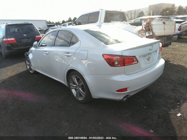 JTHBF5C2XB2101411 Lexus IS 250