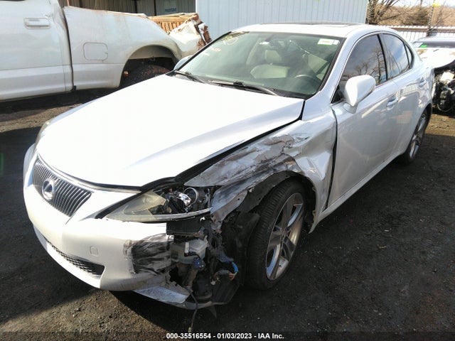 JTHBF5C2XB2101411 Lexus IS 250