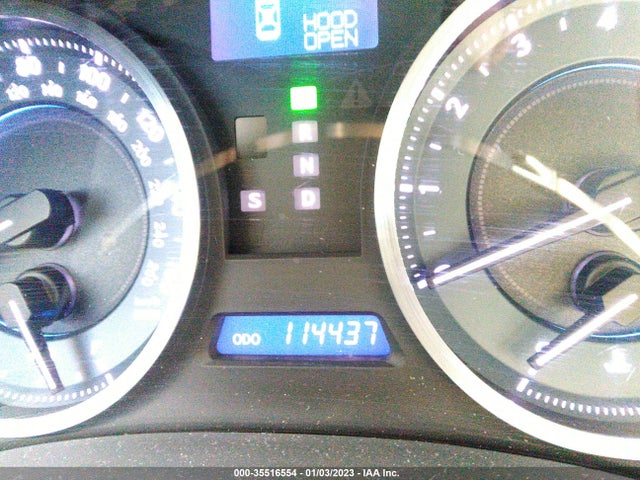 JTHBF5C2XB2101411 Lexus IS 250