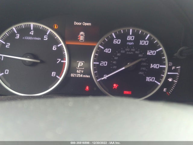 2017 Acura RDX, VIN: 5J8TB3H74HL005109