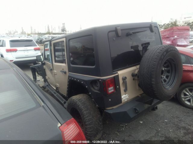 1C4HJWEG0GL274297 Jeep Wrangler Unlimited Sahara