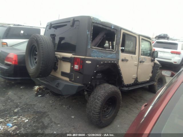 1C4HJWEG0GL274297 Jeep Wrangler Unlimited Sahara