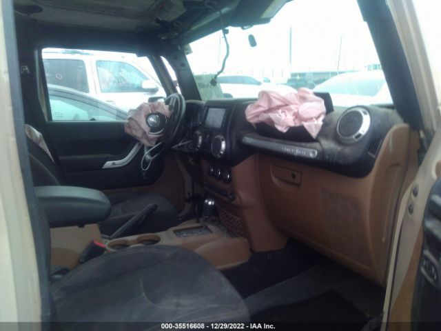 1C4HJWEG0GL274297 Jeep Wrangler Unlimited Sahara